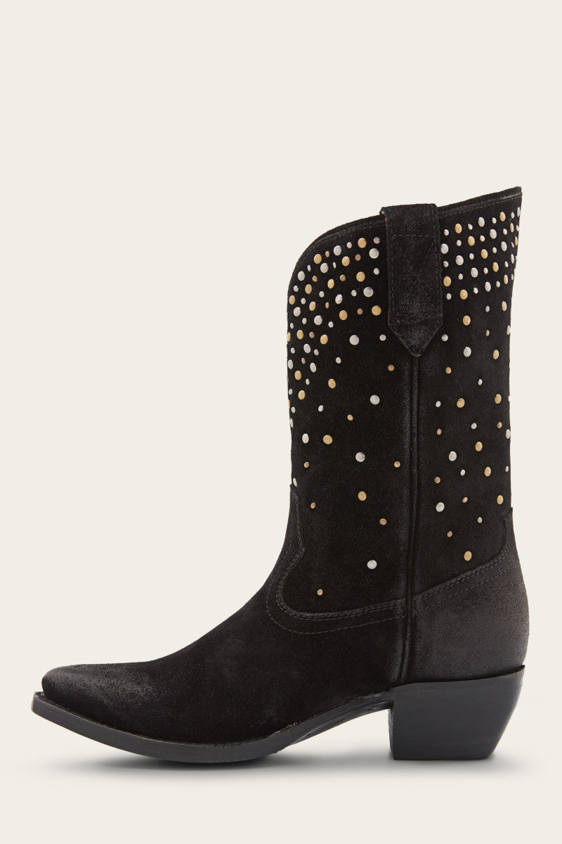 Sacha Mid Stud - Pre-Loved