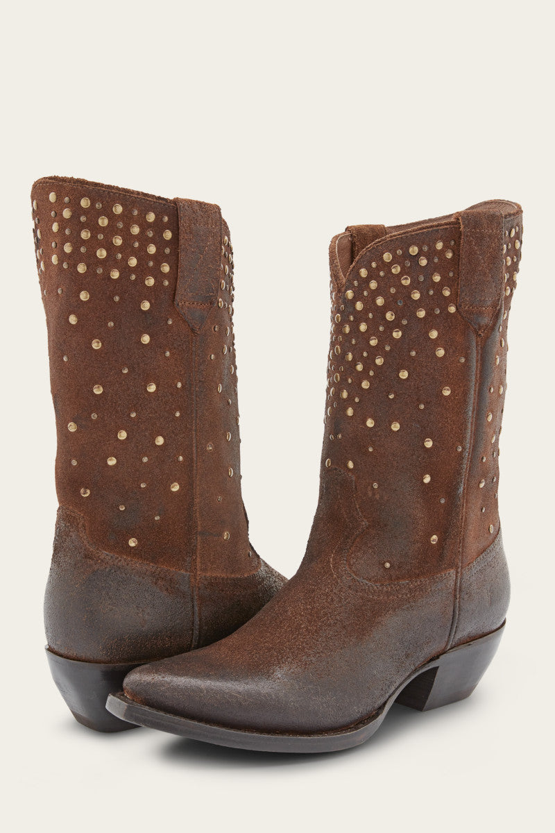 Sacha Mid Stud - Pre-Loved
