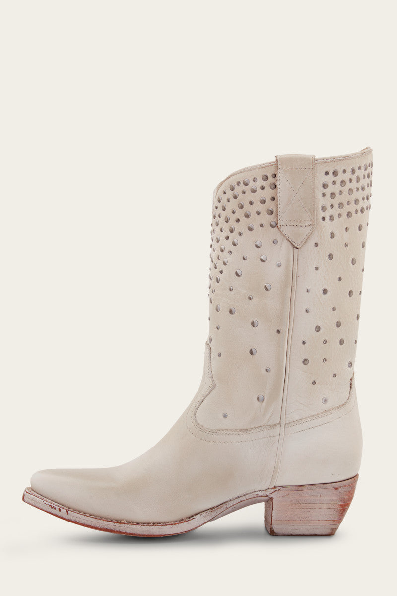 Sacha Mid Stud - Pre-Loved