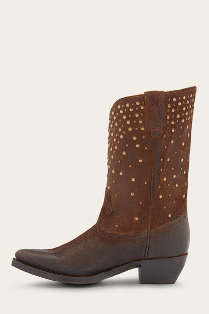 Sacha Mid Stud - Pre-Loved