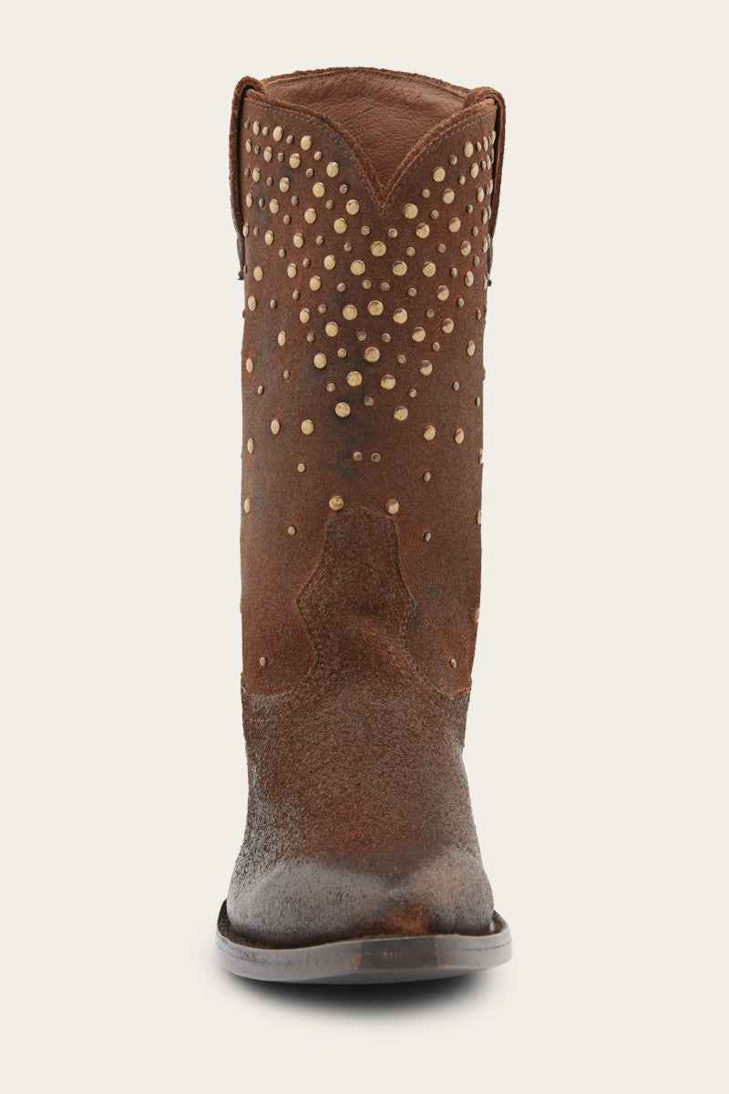 Sacha Mid Stud - Pre-Loved