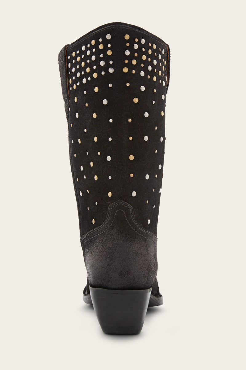Sacha Mid Stud - Pre-Loved