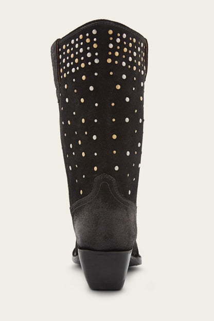 Sacha Mid Stud - Pre-Loved