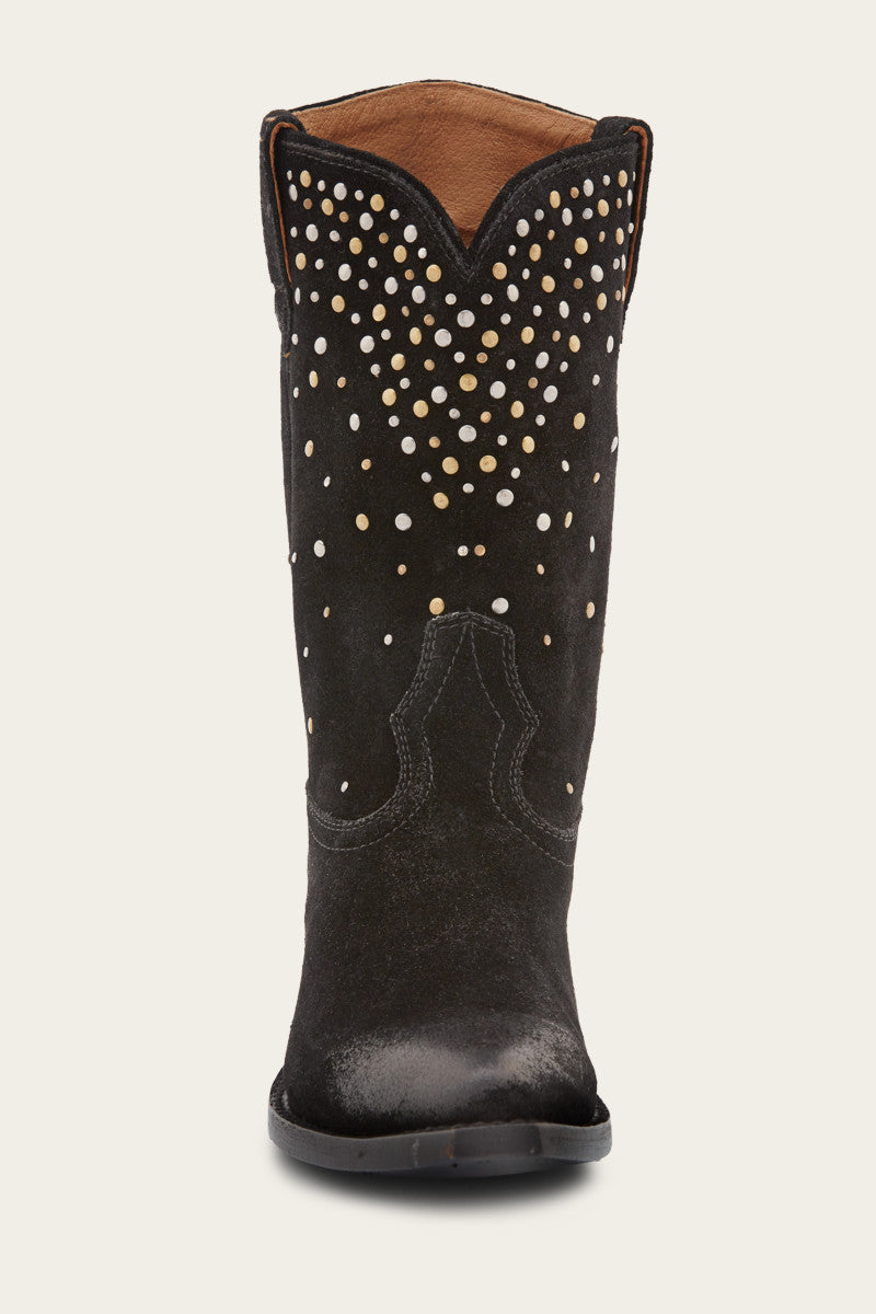 Sacha Mid Stud - Pre-Loved