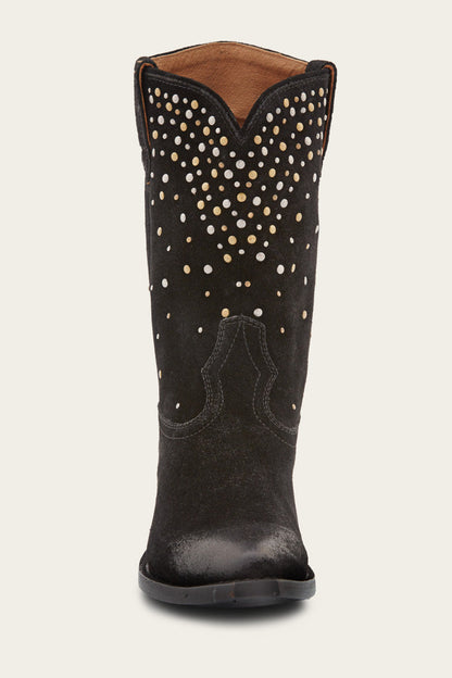 Sacha Mid Stud - Pre-Loved