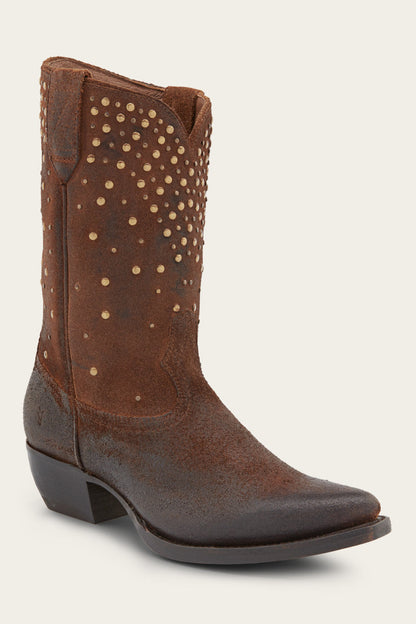 Sacha Mid Stud - Pre-Loved
