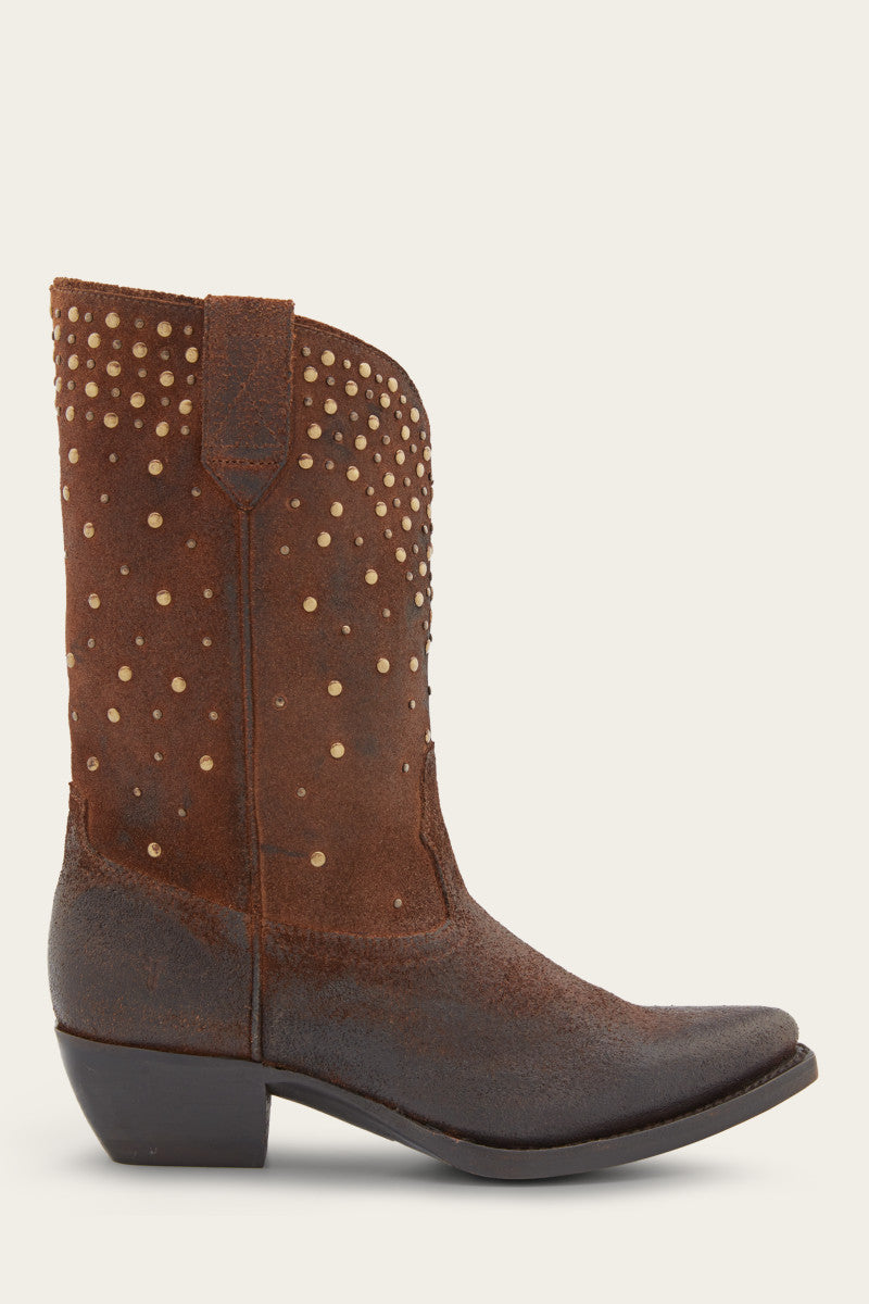 Sacha Mid Stud - Pre-Loved