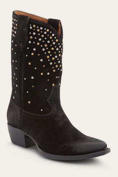 Sacha Mid Stud - Pre-Loved