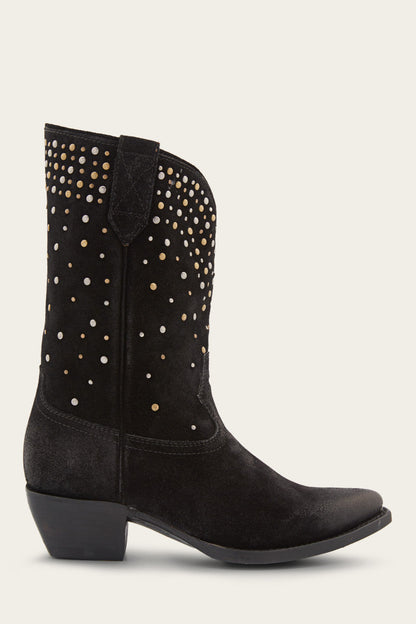 Sacha Mid Stud - Pre-Loved