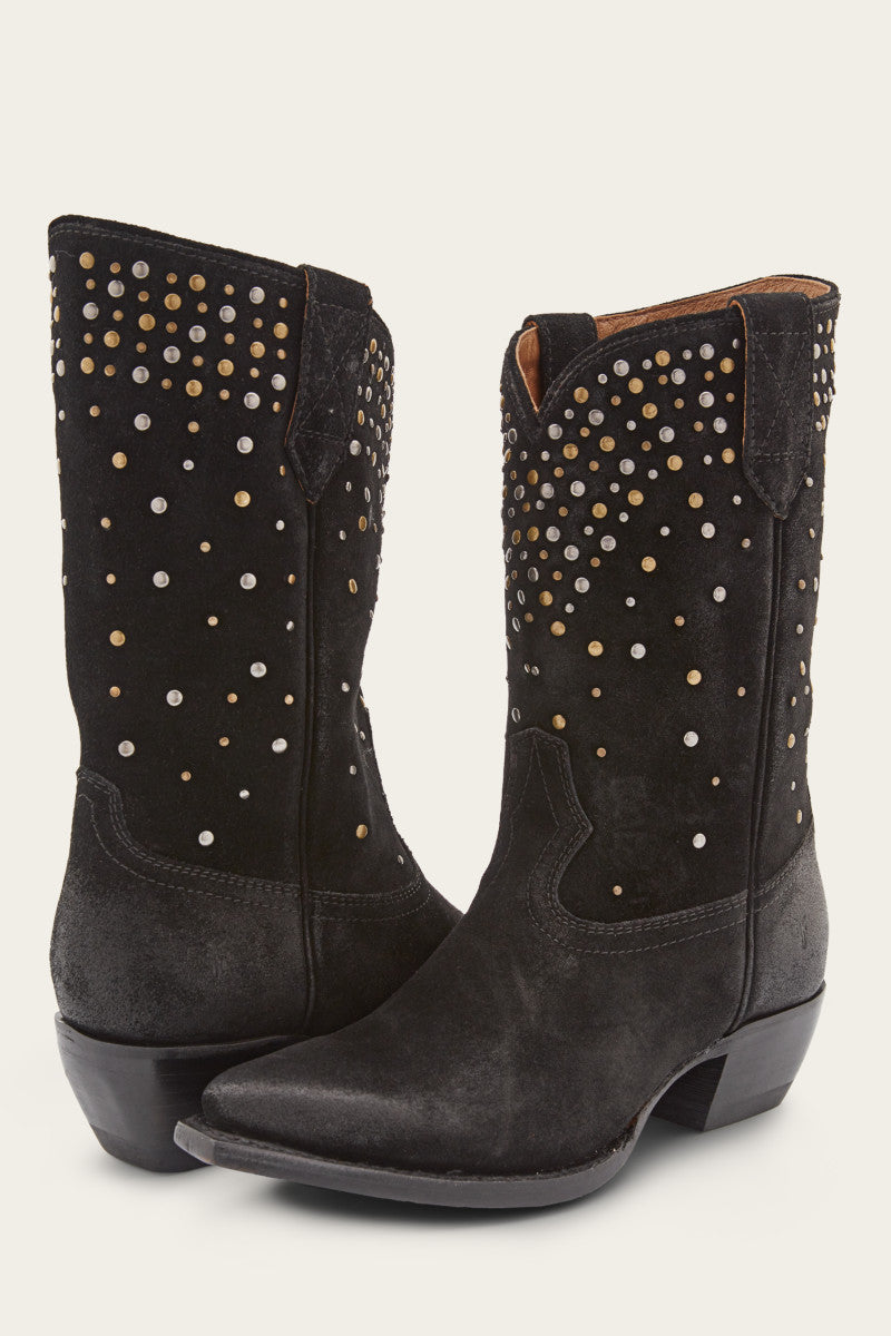 Sacha Mid Stud - Pre-Loved