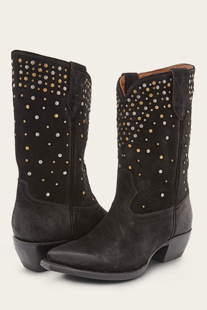 Sacha Mid Stud - Pre-Loved
