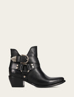 Sacha Multi Strap Bootie - Pre-Loved