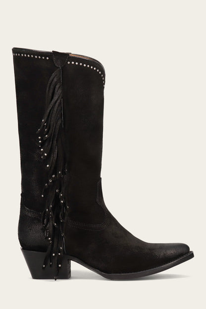 Sacha Tall Fringe - Frye Found