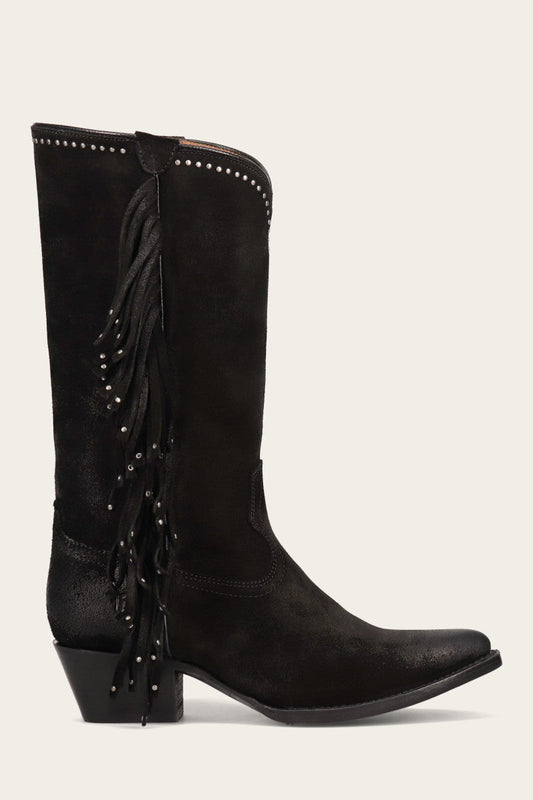 Sacha Tall Fringe - Frye Found