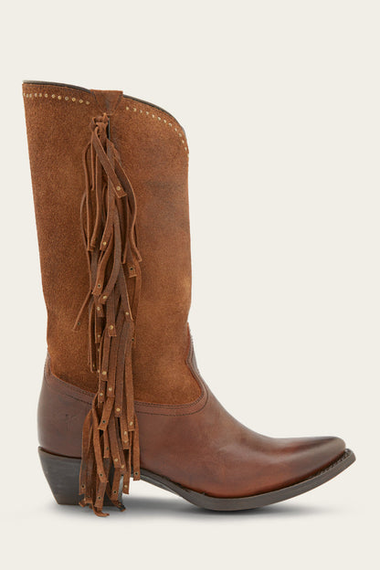 Sacha Tall Fringe - Frye Found
