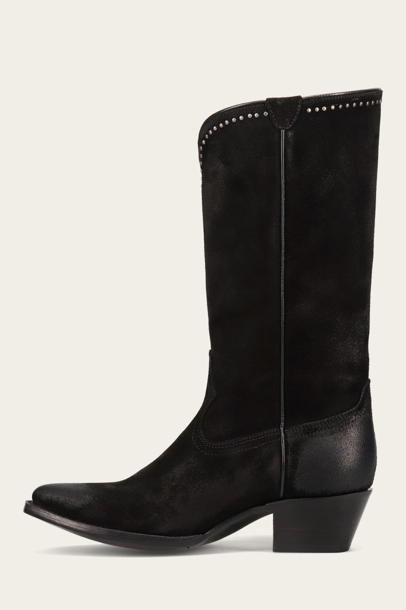 Sacha Tall Fringe - Frye Found