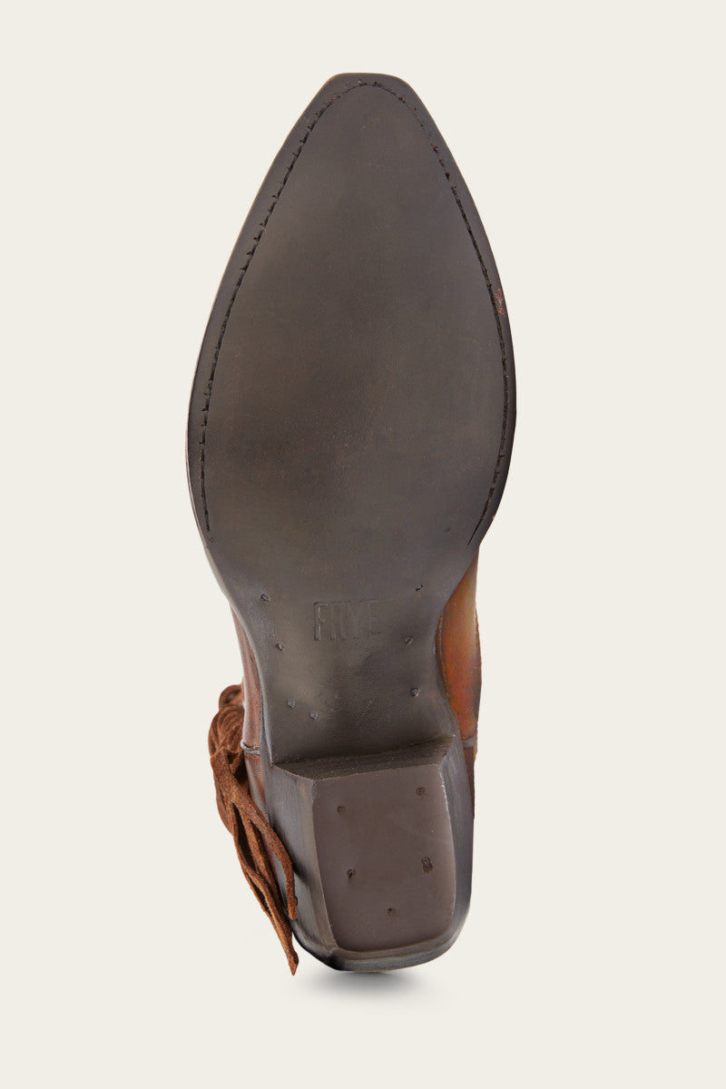 Sacha Tall Fringe - Frye Found