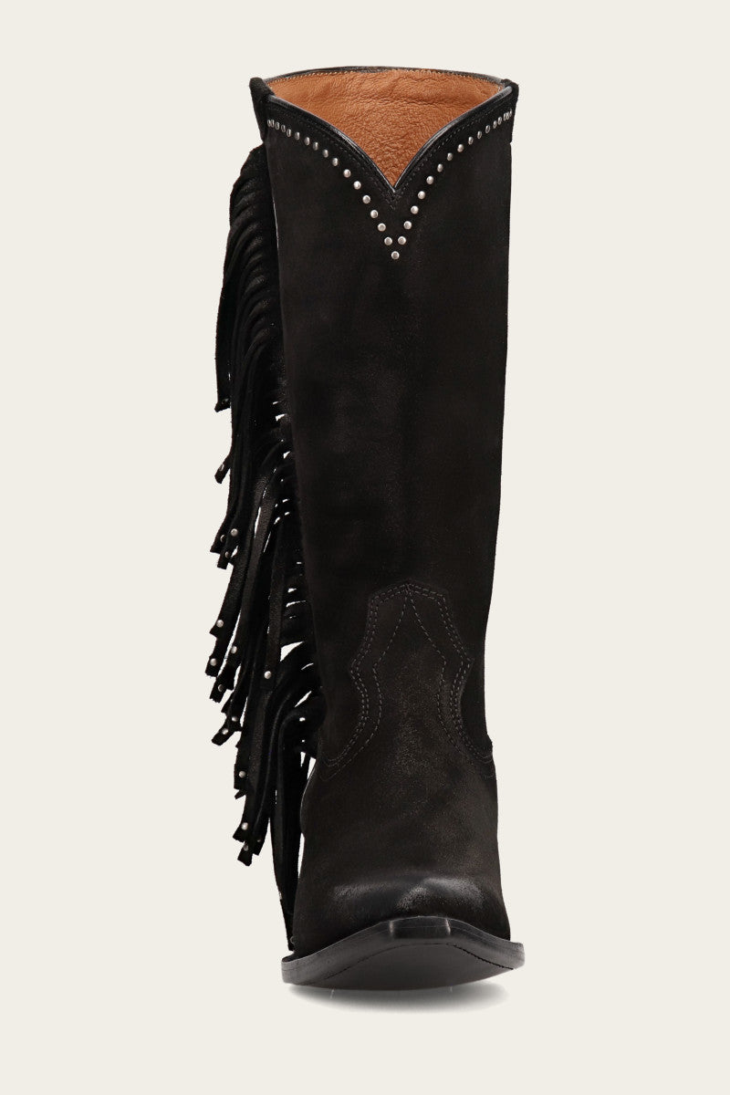 Sacha Tall Fringe - Frye Found
