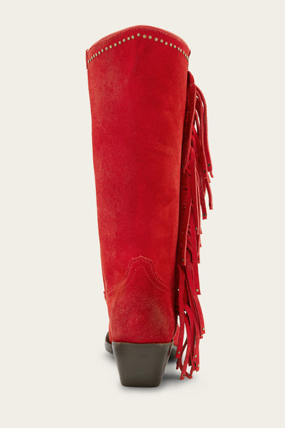 Sacha Tall Fringe - Frye Found