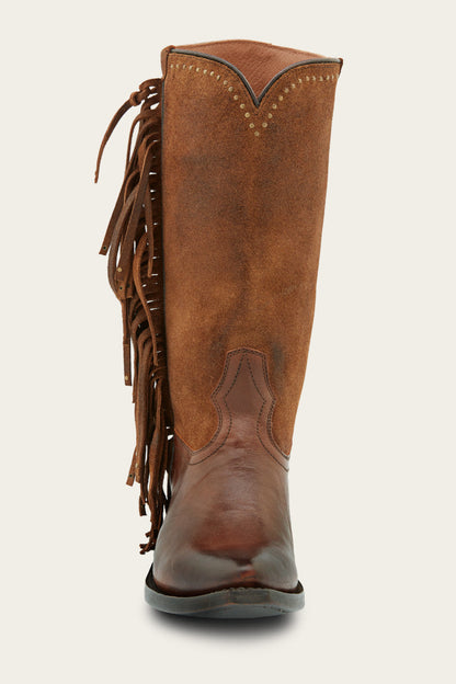 Sacha Tall Fringe - Frye Found