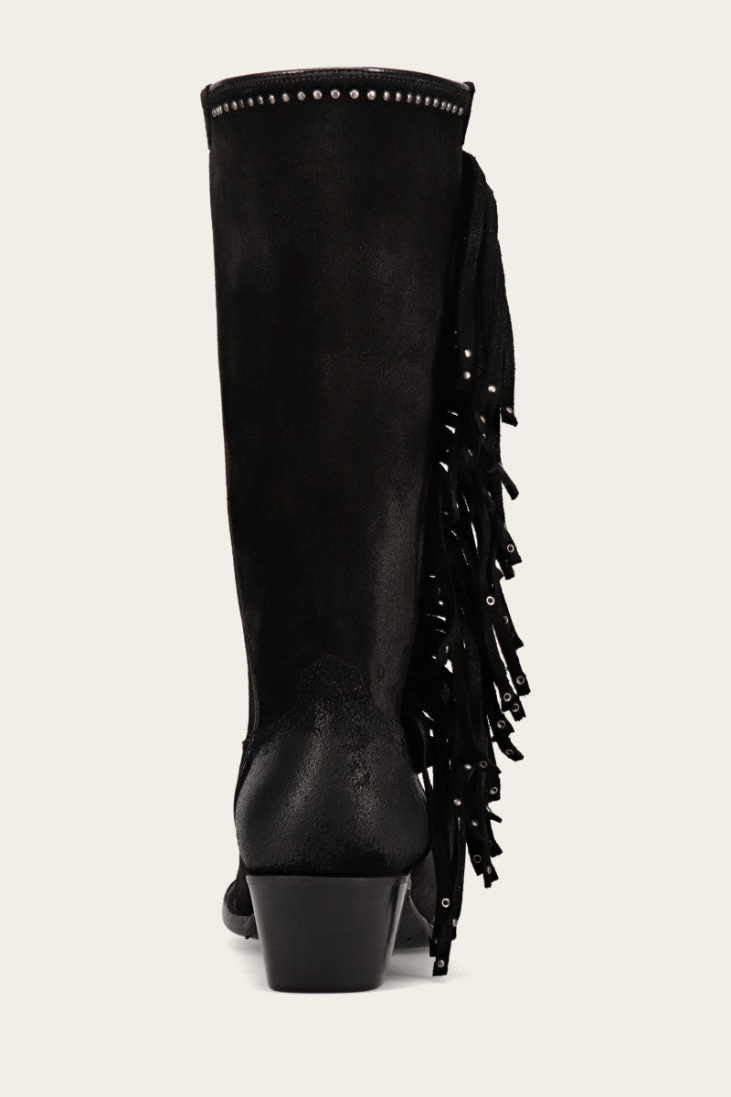 Sacha Tall Fringe - Frye Found