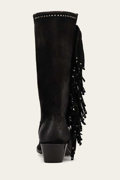 Sacha Tall Fringe - Frye Found