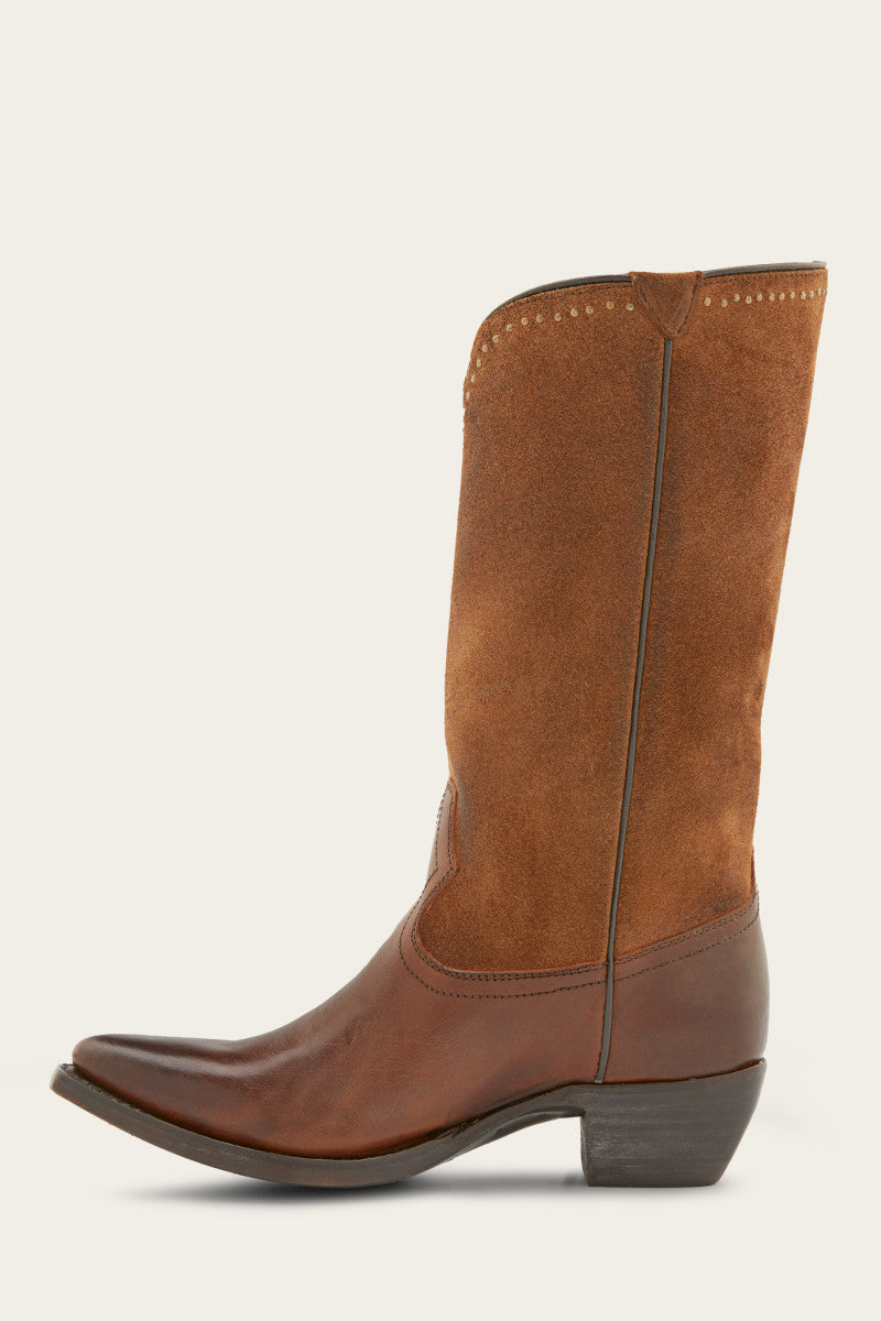 Sacha Tall Fringe - Frye Found