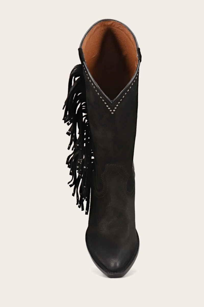 Sacha Tall Fringe - Frye Found