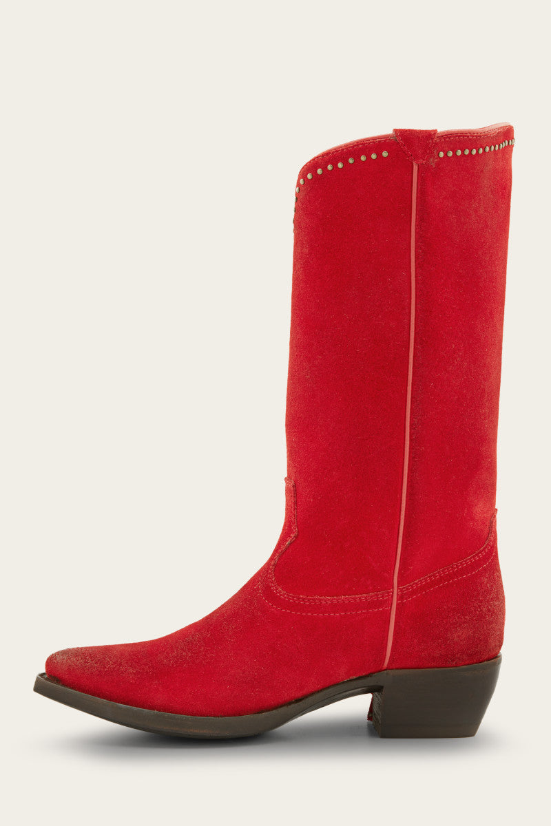 Sacha Tall Fringe - Frye Found