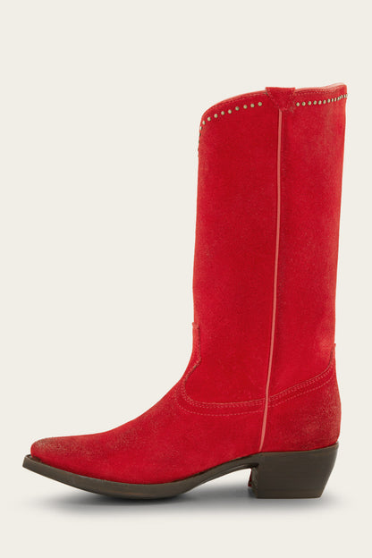 Sacha Tall Fringe - Frye Found