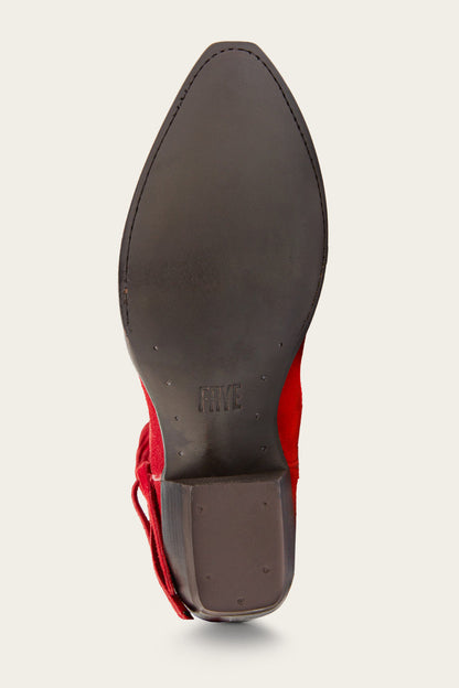 Sacha Tall Fringe - Frye Found