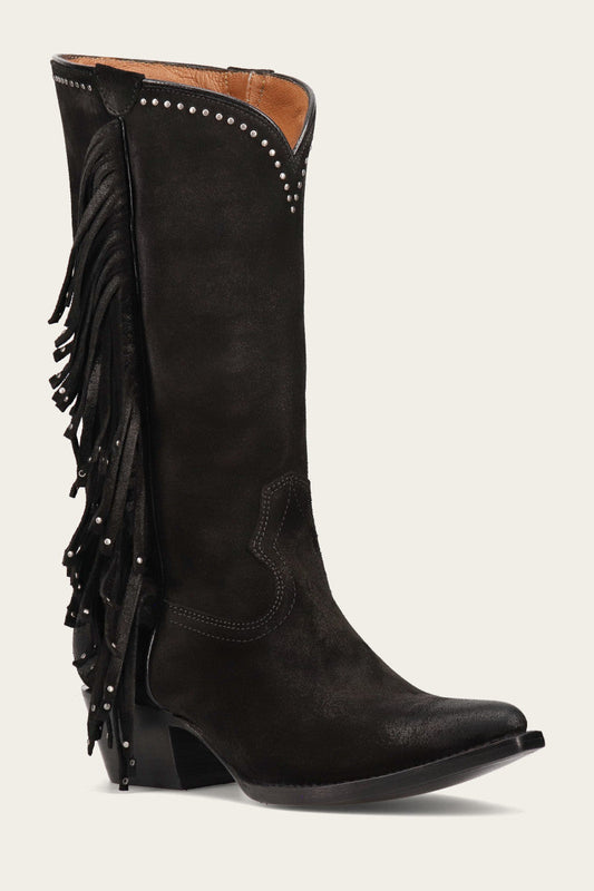 Sacha Tall Fringe - Frye Found