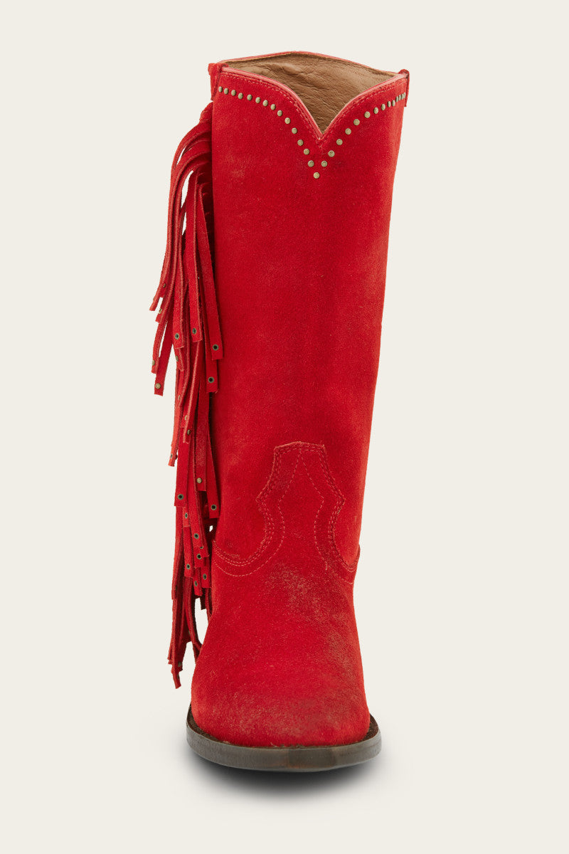 Sacha Tall Fringe - Frye Found