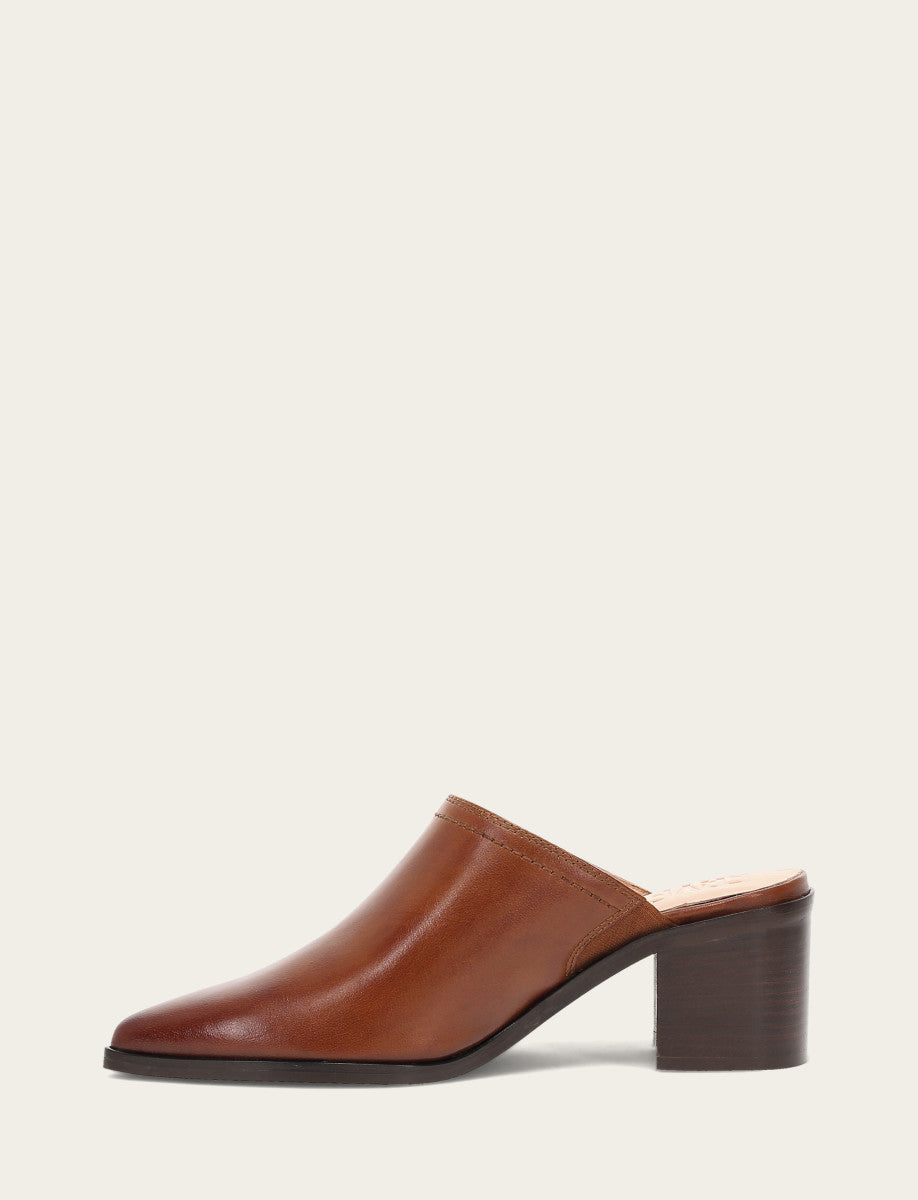 Sadie Mule - Pre-Loved