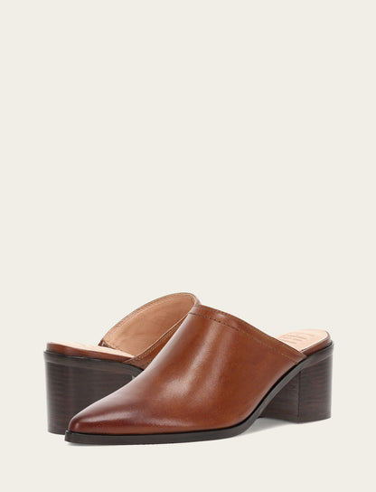 Sadie Mule - Pre-Loved
