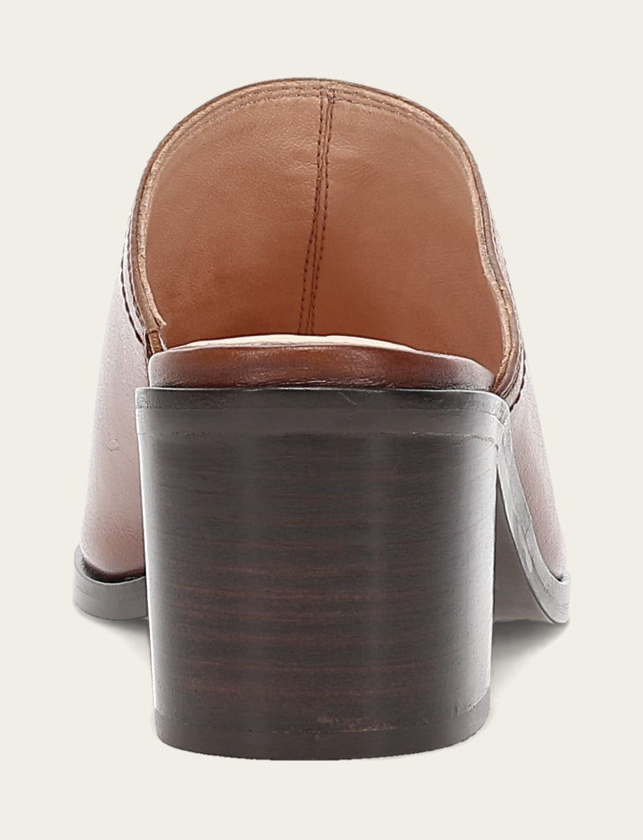 Sadie Mule - Pre-Loved