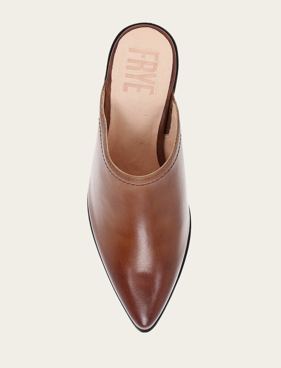 Sadie Mule - Pre-Loved