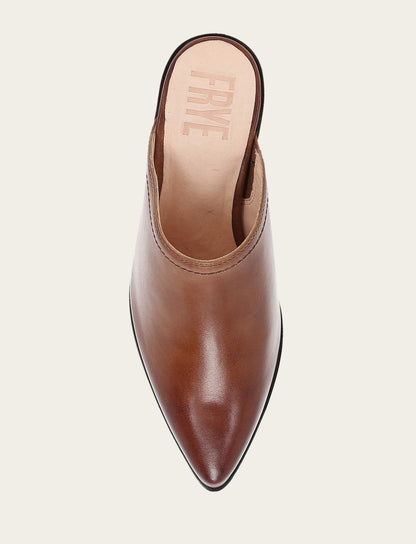 Sadie Mule - Pre-Loved