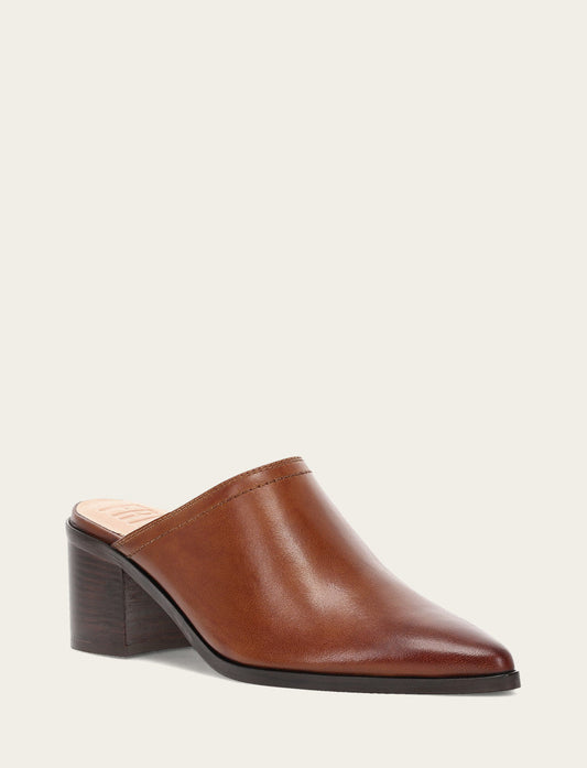 Sadie Mule - Pre-Loved