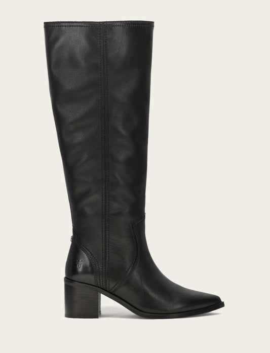 Sadie Softy Tall Wide Calf - Pre-Loved