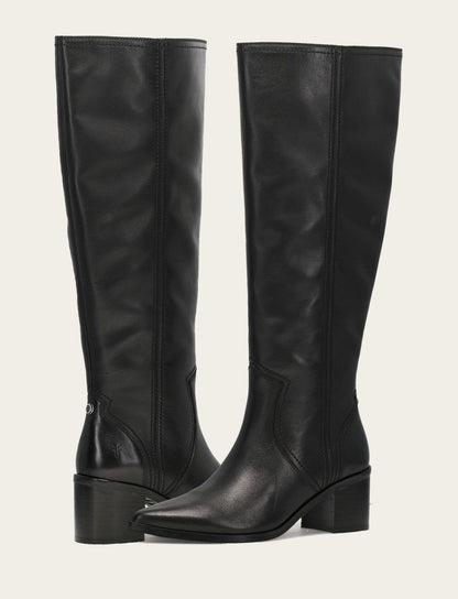 Sadie Softy Tall Wide Calf - Pre-Loved