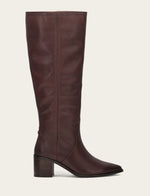 Sadie Softy Tall Wc - Cocoa - Outside
