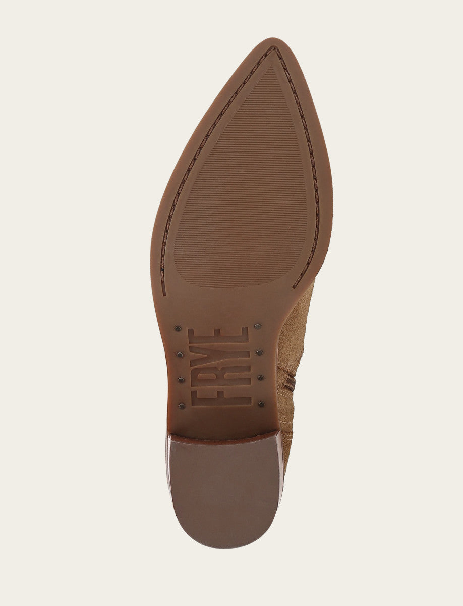 Sadie Softy Tall Wc - Almond - Sole