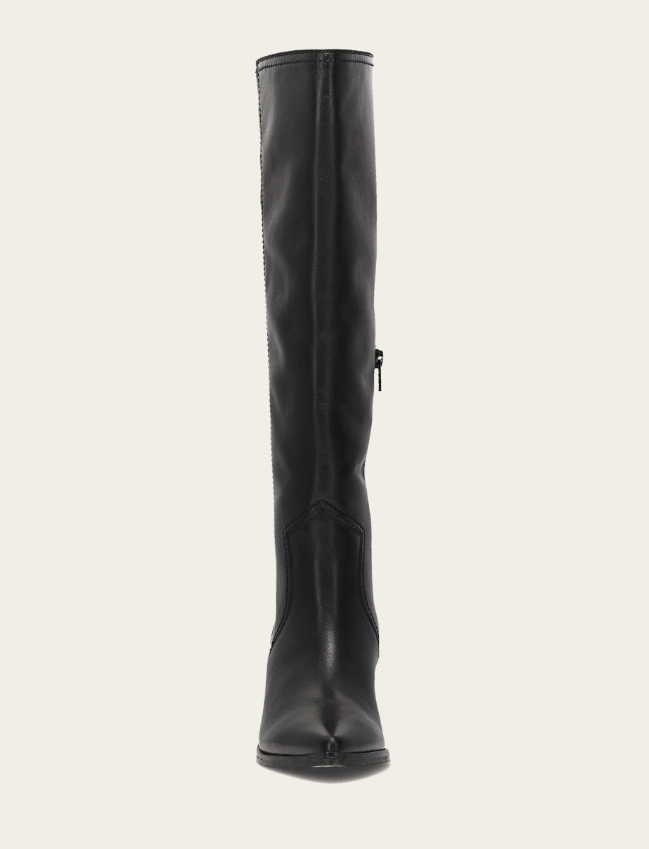 Sadie Softy Tall Wide Calf - Pre-Loved