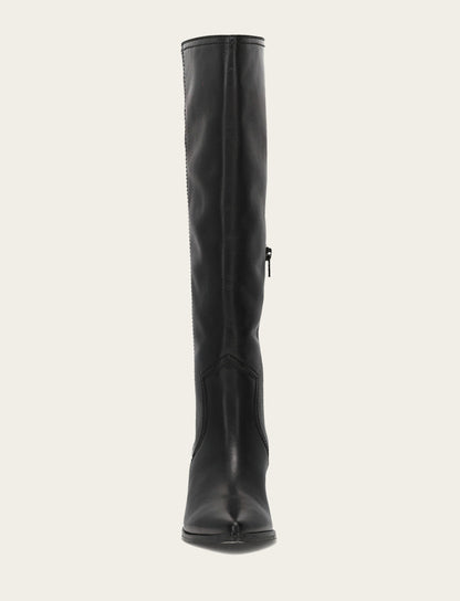 Sadie Softy Tall Wide Calf - Pre-Loved