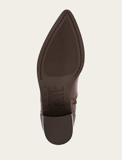 Sadie Softy Tall - Cocoa - Sole