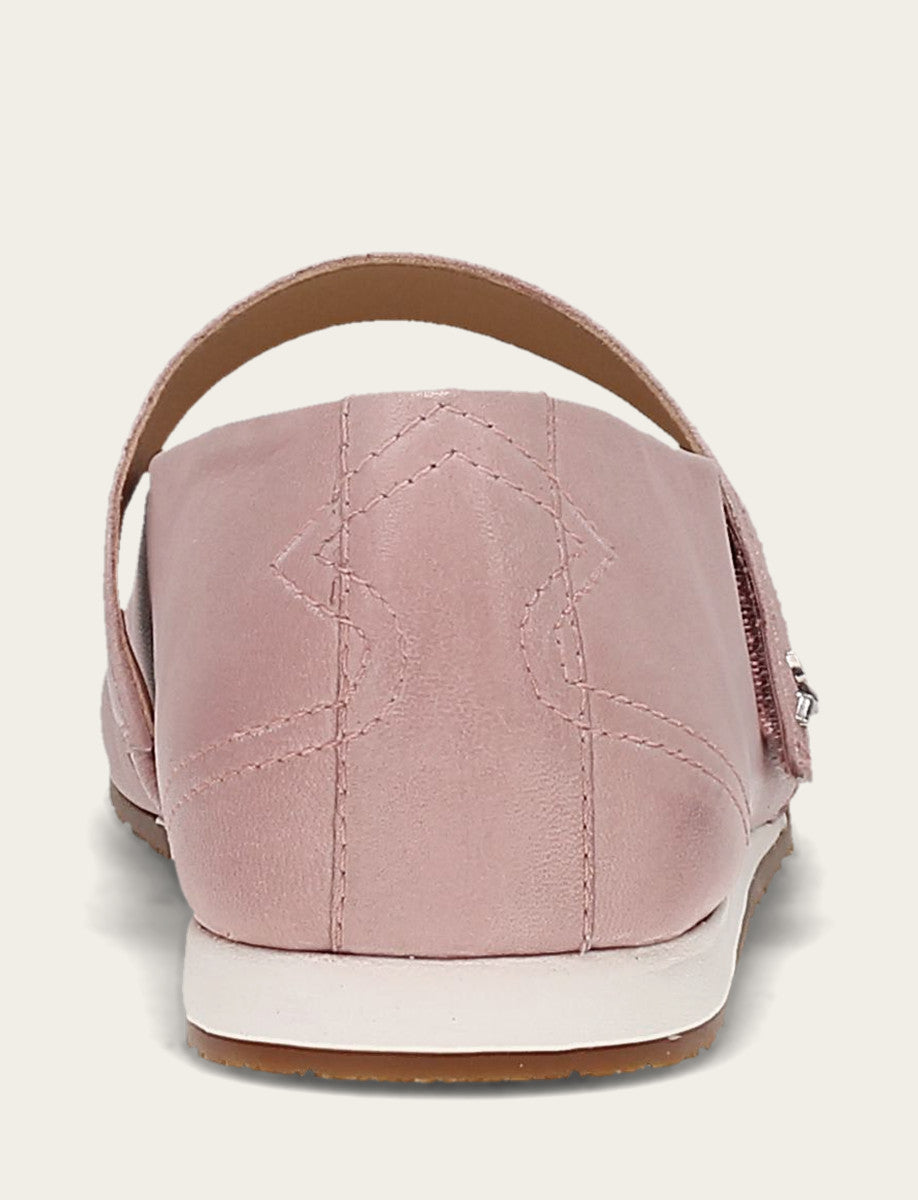 Sofie Mary Jane - Rosa - Back