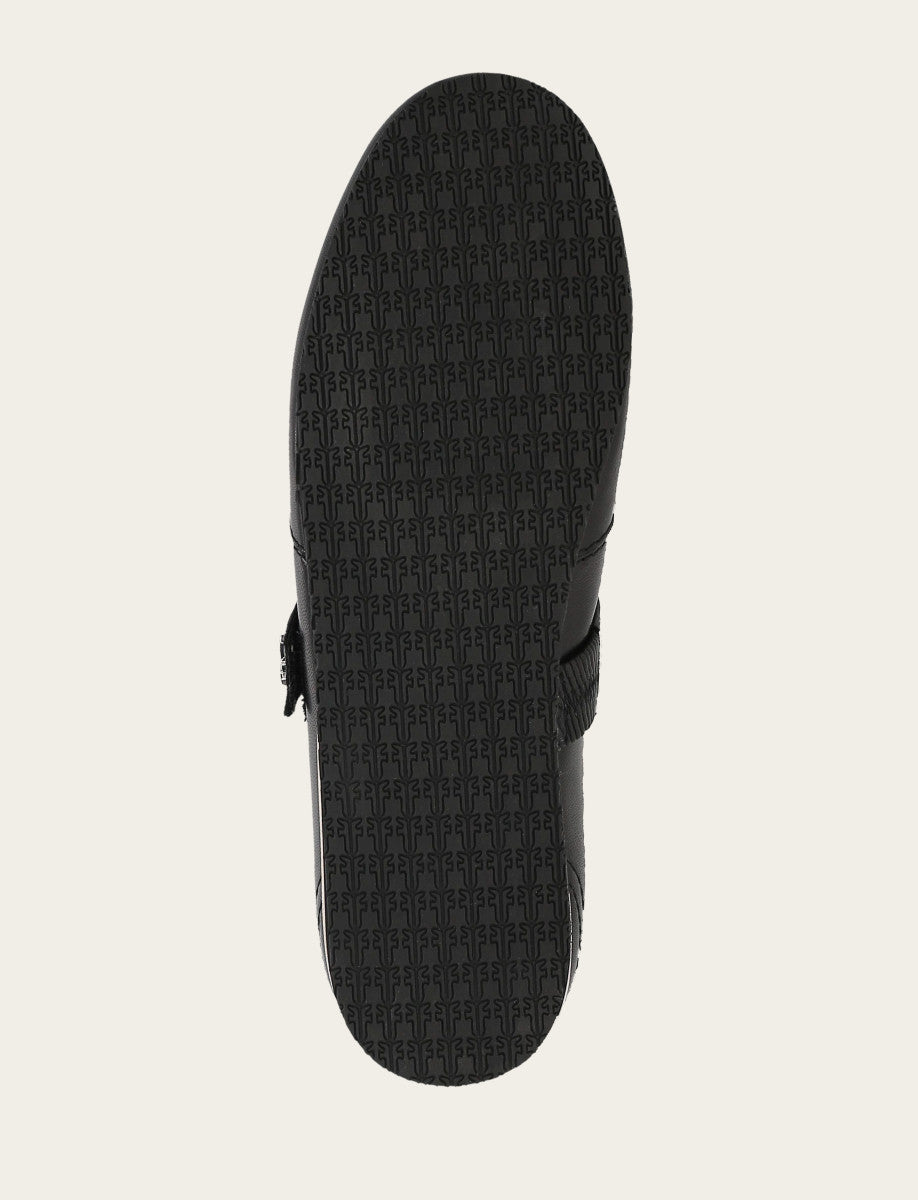 Sofie Mary Jane - Black - Sole