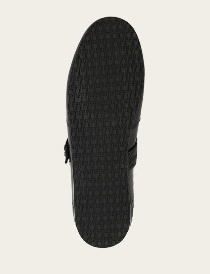 Sofie Mary Jane - Black - Sole
