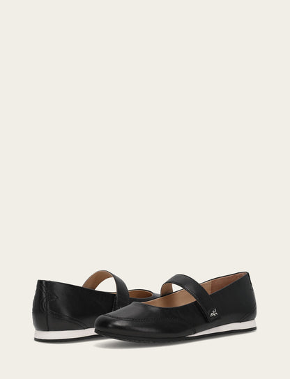 Sofie Mary Jane - Black - Pair